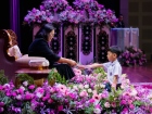 พิธีมอบเกียรติบัตร ประจำปีการศึกษา 2568 ระดับประถมศึกษา Image 113