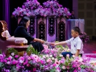 พิธีมอบเกียรติบัตร ประจำปีการศึกษา 2568 ระดับประถมศึกษา Image 126