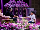 พิธีมอบเกียรติบัตร ประจำปีการศึกษา 2568 ระดับประถมศึกษา Image 134