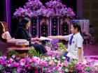 พิธีมอบเกียรติบัตร ประจำปีการศึกษา 2568 ระดับประถมศึกษา Image 189
