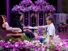 พิธีมอบเกียรติบัตร ประจำปีการศึกษา 2568 ระดับประถมศึกษา Image 207