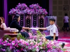 พิธีมอบเกียรติบัตร ประจำปีการศึกษา 2568 ระดับประถมศึกษา Image 226