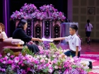 พิธีมอบเกียรติบัตร ประจำปีการศึกษา 2568 ระดับประถมศึกษา Image 238