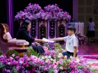 พิธีมอบเกียรติบัตร ประจำปีการศึกษา 2568 ระดับประถมศึกษา Image 270