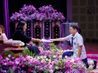 พิธีมอบเกียรติบัตร ประจำปีการศึกษา 2568 ระดับประถมศึกษา Image 274