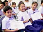 พิธีมอบเกียรติบัตร ประจำปีการศึกษา 2568 ระดับประถมศึกษา Image 291