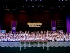 พิธีมอบเกียรติบัตร ประจำปีการศึกษา 2568 ระดับประถมศึกษา Image 328