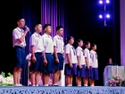 พิธีมอบเกียรติบัตร ประจำปีการศึกษา 2568 ระดับประถมศึกษา Image 3