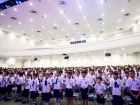 พิธีมอบเกียรติบัตร ประจำปีการศึกษา 2568 ระดับประถมศึกษา Image 8