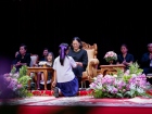พิธีมอบเกียรติบัตร ประจำปีการศึกษา 2568 ระดับประถมศึกษา Image 27