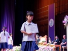 พิธีมอบเกียรติบัตร ประจำปีการศึกษา 2568 ระดับประถมศึกษา Image 36