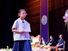 พิธีมอบเกียรติบัตร ประจำปีการศึกษา 2568 ระดับประถมศึกษา Image 37