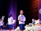 พิธีมอบเกียรติบัตร ประจำปีการศึกษา 2568 ระดับประถมศึกษา Image 46