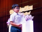 พิธีมอบเกียรติบัตร ประจำปีการศึกษา 2568 ระดับประถมศึกษา Image 47