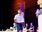 พิธีมอบเกียรติบัตร ประจำปีการศึกษา 2568 ระดับประถมศึกษา Image 48
