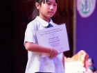 พิธีมอบเกียรติบัตร ประจำปีการศึกษา 2568 ระดับประถมศึกษา Image 51