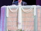 พิธีมอบเกียรติบัตร ประจำปีการศึกษา 2568 ระดับประถมศึกษา Image 54