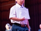 พิธีมอบเกียรติบัตร ประจำปีการศึกษา 2568 ระดับประถมศึกษา Image 64