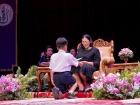 พิธีมอบเกียรติบัตร ประจำปีการศึกษา 2568 ระดับประถมศึกษา Image 68
