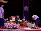 พิธีมอบเกียรติบัตร ประจำปีการศึกษา 2568 ระดับประถมศึกษา Image 73