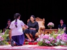 พิธีมอบเกียรติบัตร ประจำปีการศึกษา 2568 ระดับประถมศึกษา Image 77