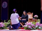 พิธีมอบเกียรติบัตร ประจำปีการศึกษา 2568 ระดับประถมศึกษา Image 84