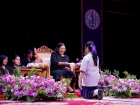 พิธีมอบเกียรติบัตร ประจำปีการศึกษา 2568 ระดับประถมศึกษา Image 86
