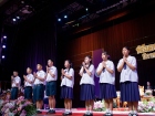 พิธีมอบเกียรติบัตร ประจำปีการศึกษา 2568 ระดับประถมศึกษา Image 11