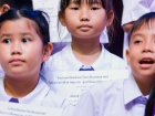 พิธีมอบเกียรติบัตร ประจำปีการศึกษา 2568 ระดับประถมศึกษา Image 335