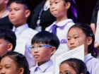 พิธีมอบเกียรติบัตร ประจำปีการศึกษา 2568 ระดับประถมศึกษา Image 337