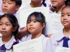 พิธีมอบเกียรติบัตร ประจำปีการศึกษา 2568 ระดับประถมศึกษา Image 340