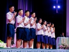 พิธีมอบเกียรติบัตร ประจำปีการศึกษา 2568 ระดับประถมศึกษา Image 13