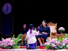 พิธีมอบเกียรติบัตร ประจำปีการศึกษา 2568 ระดับประถมศึกษา Image 100