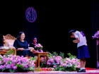 พิธีมอบเกียรติบัตร ประจำปีการศึกษา 2568 ระดับประถมศึกษา Image 103