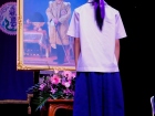 พิธีมอบเกียรติบัตร ประจำปีการศึกษา 2568 ระดับประถมศึกษา Image 104