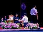 พิธีมอบเกียรติบัตร ประจำปีการศึกษา 2568 ระดับประถมศึกษา Image 105