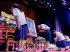 พิธีมอบเกียรติบัตร ประจำปีการศึกษา 2568 ระดับประถมศึกษา Image 108