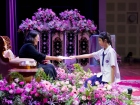 พิธีมอบเกียรติบัตร ประจำปีการศึกษา 2568 ระดับมัธยมศึกษา Image 69