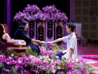 พิธีมอบเกียรติบัตร ประจำปีการศึกษา 2568 ระดับมัธยมศึกษา Image 76