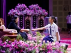 พิธีมอบเกียรติบัตร ประจำปีการศึกษา 2568 ระดับมัธยมศึกษา Image 91