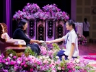 พิธีมอบเกียรติบัตร ประจำปีการศึกษา 2568 ระดับมัธยมศึกษา Image 100