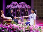 พิธีมอบเกียรติบัตร ประจำปีการศึกษา 2568 ระดับมัธยมศึกษา Image 101