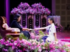 พิธีมอบเกียรติบัตร ประจำปีการศึกษา 2568 ระดับมัธยมศึกษา Image 103