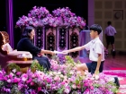 พิธีมอบเกียรติบัตร ประจำปีการศึกษา 2568 ระดับมัธยมศึกษา Image 107