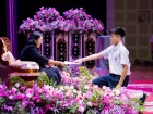 พิธีมอบเกียรติบัตร ประจำปีการศึกษา 2568 ระดับมัธยมศึกษา Image 108