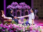 พิธีมอบเกียรติบัตร ประจำปีการศึกษา 2568 ระดับมัธยมศึกษา Image 110
