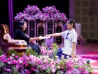 พิธีมอบเกียรติบัตร ประจำปีการศึกษา 2568 ระดับมัธยมศึกษา Image 123