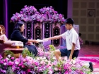 พิธีมอบเกียรติบัตร ประจำปีการศึกษา 2568 ระดับมัธยมศึกษา Image 126