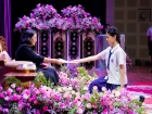 พิธีมอบเกียรติบัตร ประจำปีการศึกษา 2568 ระดับมัธยมศึกษา Image 129