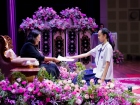 พิธีมอบเกียรติบัตร ประจำปีการศึกษา 2568 ระดับมัธยมศึกษา Image 135